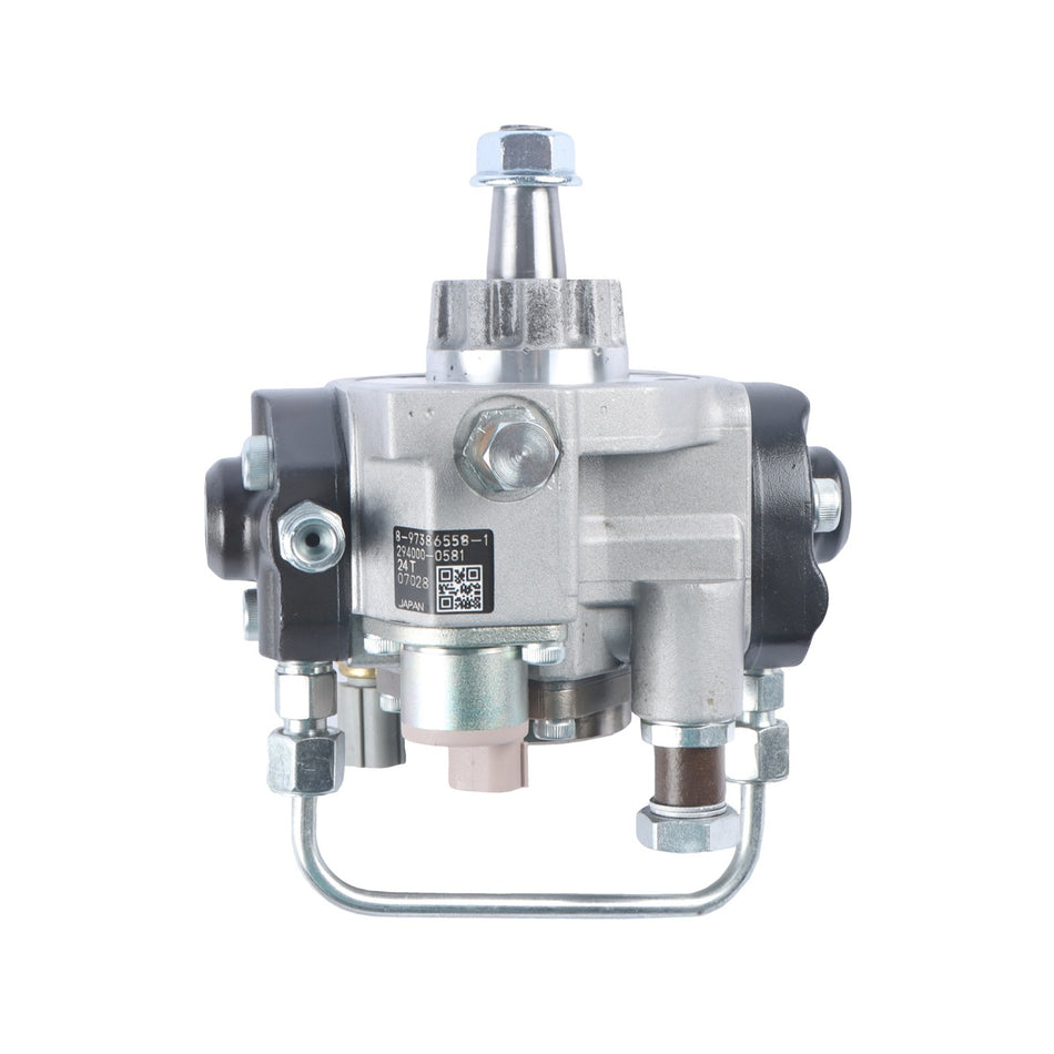 Fuel Injection Pump 8-97386558-1 294000-0581 294000-0580  for Isuzu 4HK1 Engine