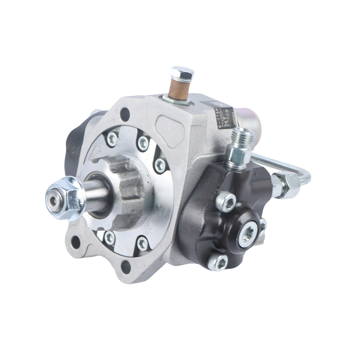 Fuel Injection Pump 8-97386558-1 294000-0581 294000-0580  for Isuzu 4HK1 Engine - Sinocmp