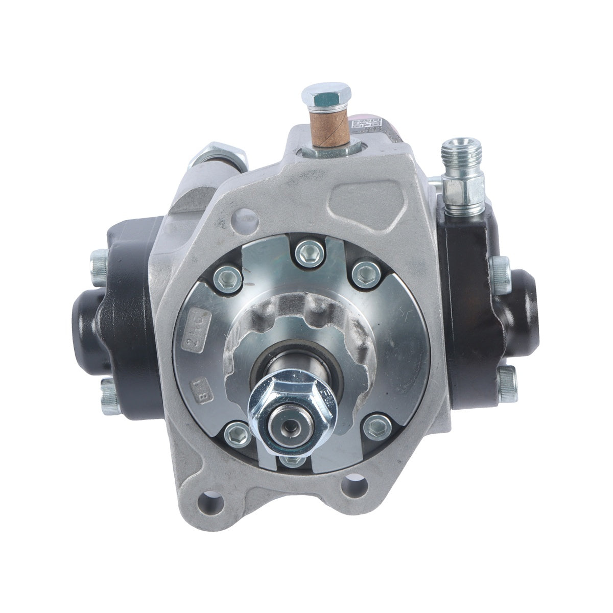 Fuel Injection Pump 8-97386558-1 294000-0581 294000-0580  for Isuzu 4HK1 