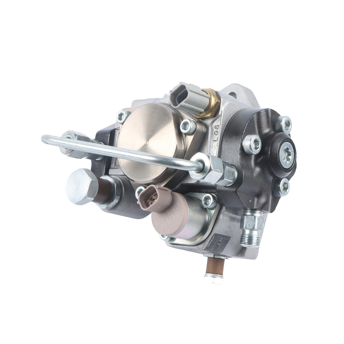 Fuel Injection Pump 8-97386558-1 294000-0581 294000-0580  for Isuzu Engine