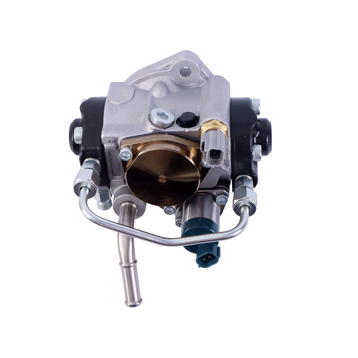Fuel Injection Pump 8-98253389-1 294000-2191 for John Deere 310K 315SK 410J 710J - Sinocmp