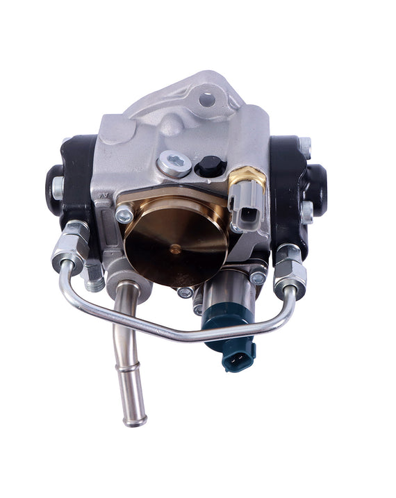Pompe d'injection de carburant 8-98253389-1 294000-2191 pour John Deere 310K 315SK 410J 710J