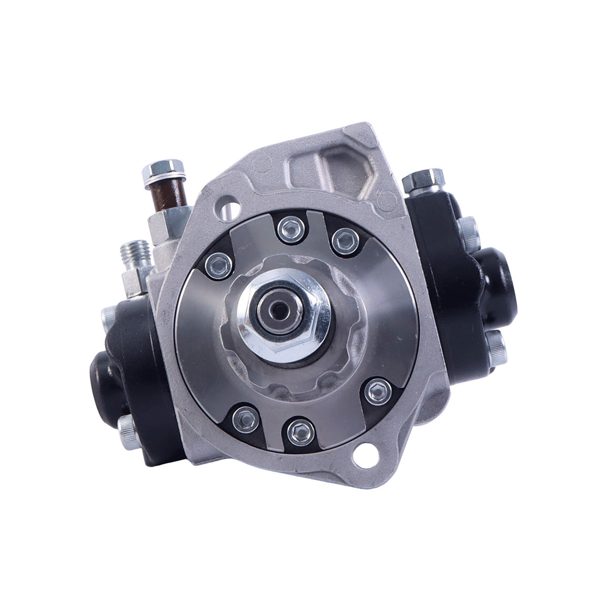 Fuel Injection Pump 8-98253389-1 294000-2191 for John Deere 310K 315SK 