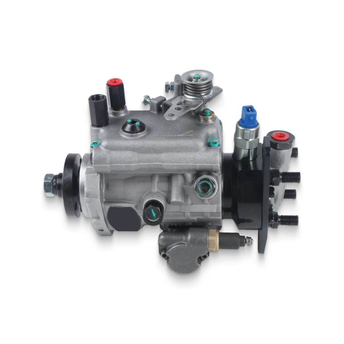 Fuel Injection Pump 8923A192G for Perkins 1004.4D Diesel Engine 4 Cylinder