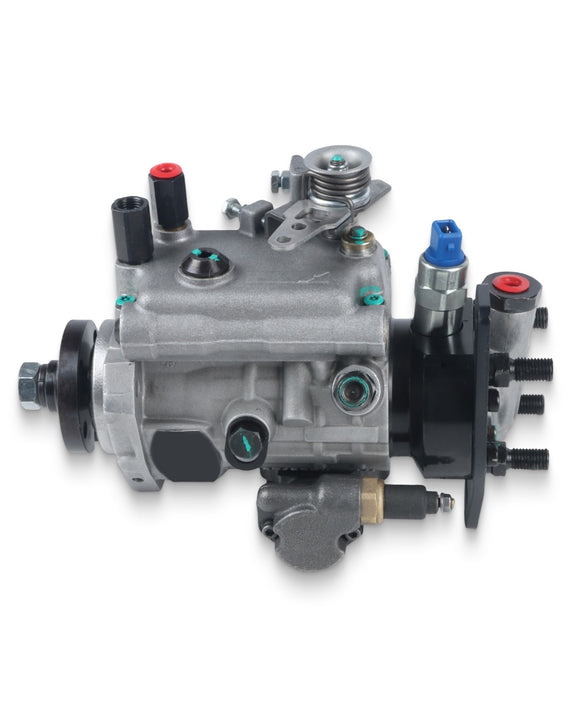 Fuel Injection Pump 8923A192G for Perkins 1004.4D Diesel Engine 4 Cylinder