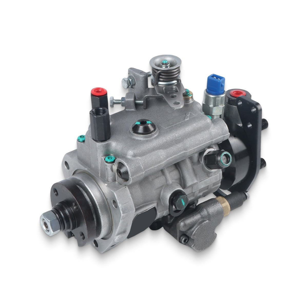 Fuel Injection Pump 8923A192G for Perkins 1004.4D Diesel Engine 