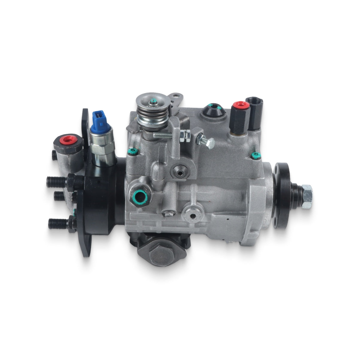 Fuel Injection Pump 8923A192G for Perkins 1004.4D Diesel Engine - Sinocmp