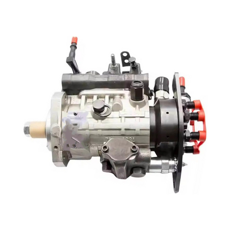 Fuel Injection Pump 9320A185G for Perkins 1104V-44TA Caterpillar CAT 3054C CB-534D