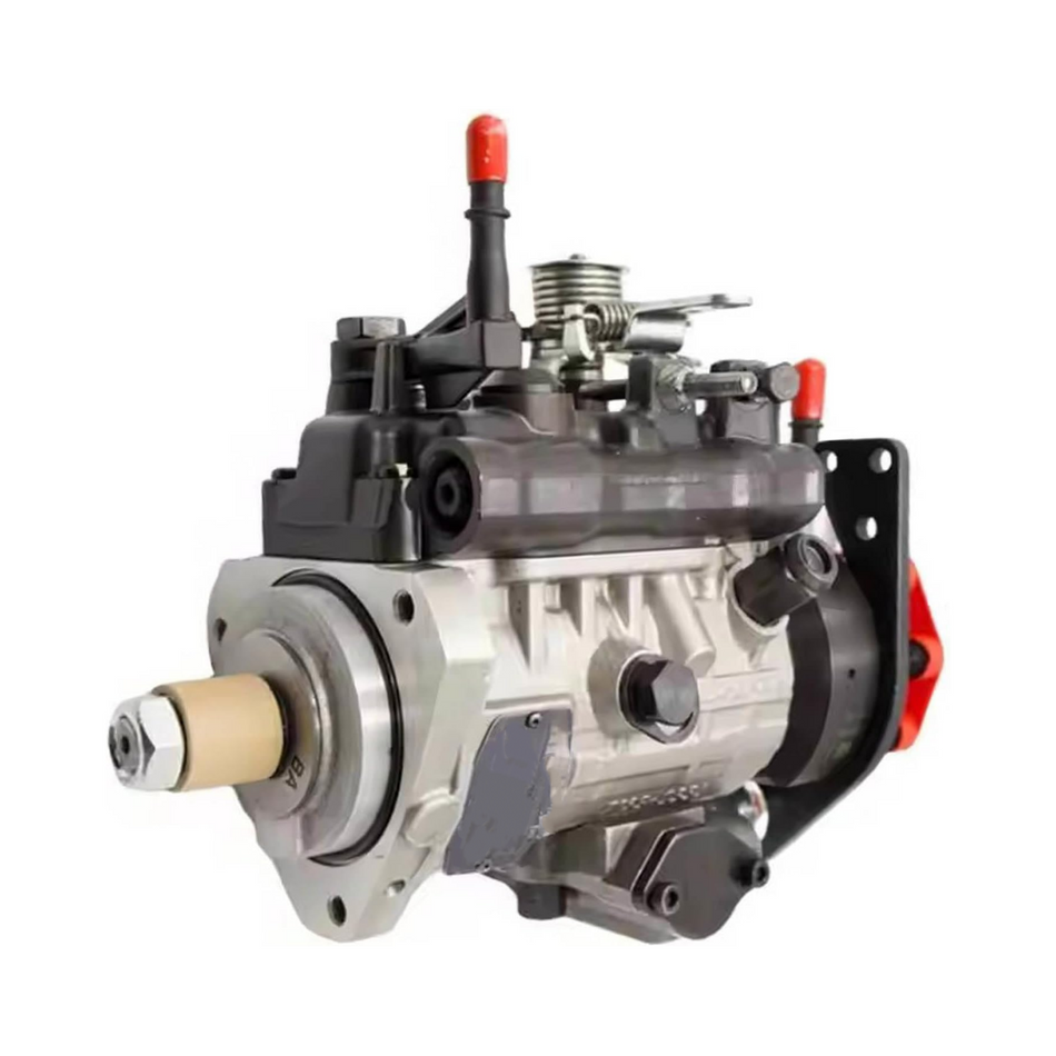 Fuel Injection Pump 9320A185G for Perkins 1104V-44TA Caterpillar CAT 3054C CB-534D - Sinocmp