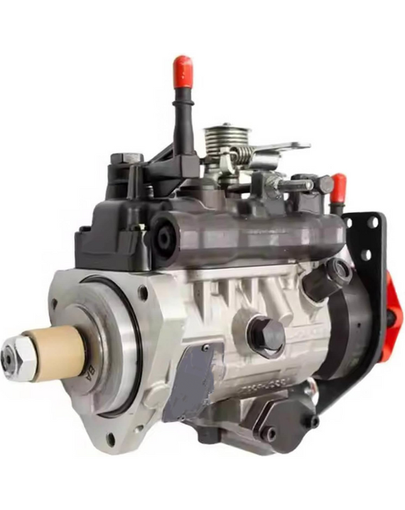 Pompe d'injection de carburant 9320A185G pour Perkins 1104V-44TA Caterpillar CAT 3054C CB-534D