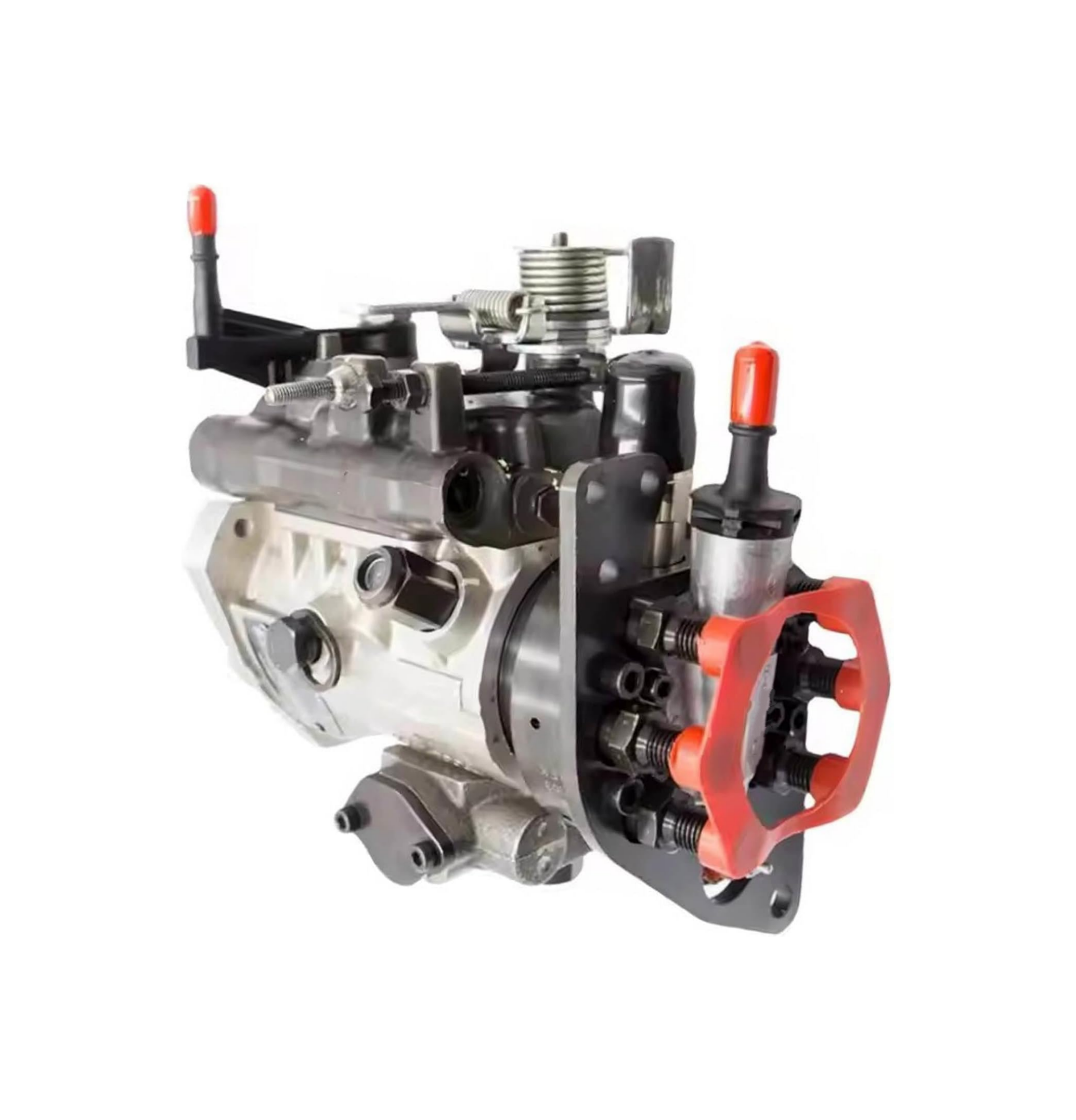 Fuel Injection Pump 9320A185G for Perkins 1104V-44TA Caterpillar CAT - Sinocmp