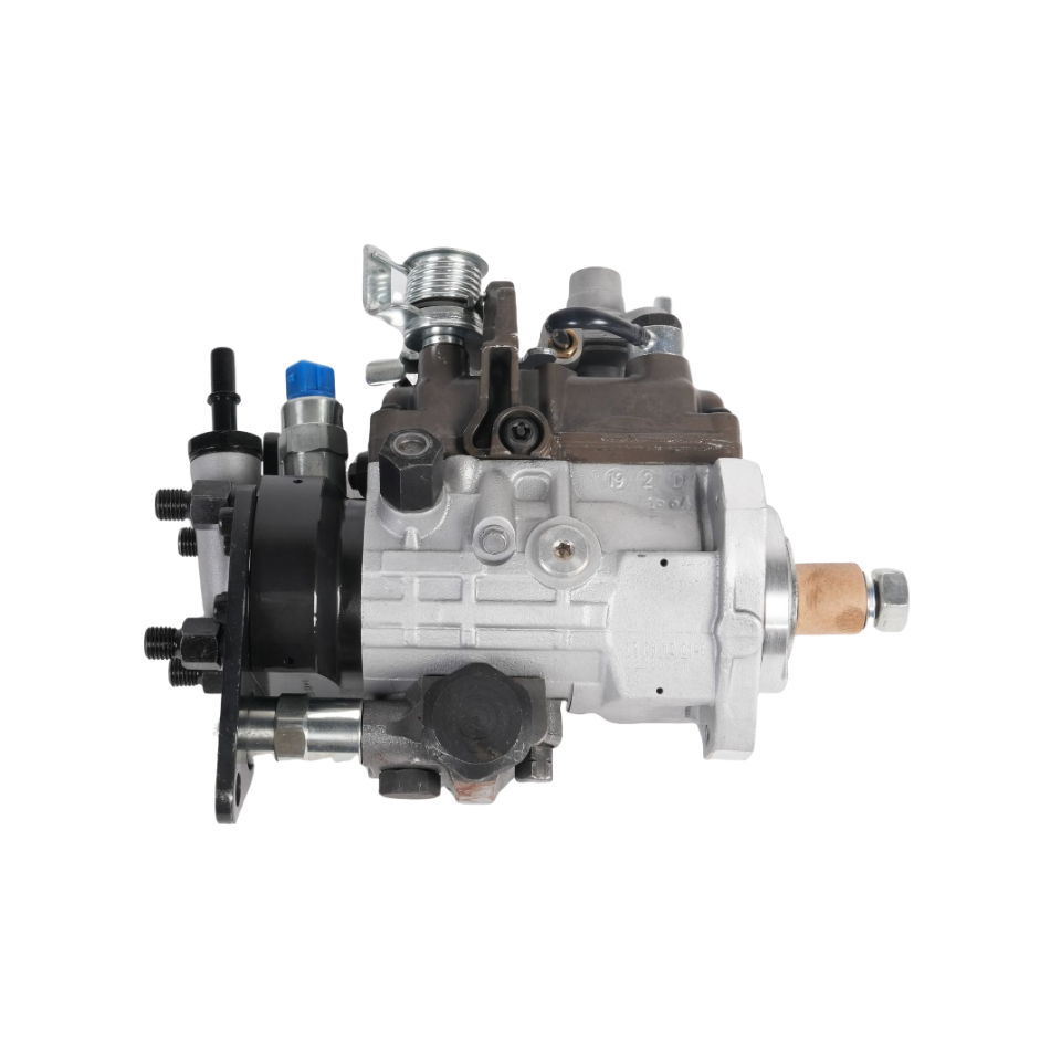 Fuel Injection Pump 9320A200G 9320A202G for Perkins 1104C-44TA Engine