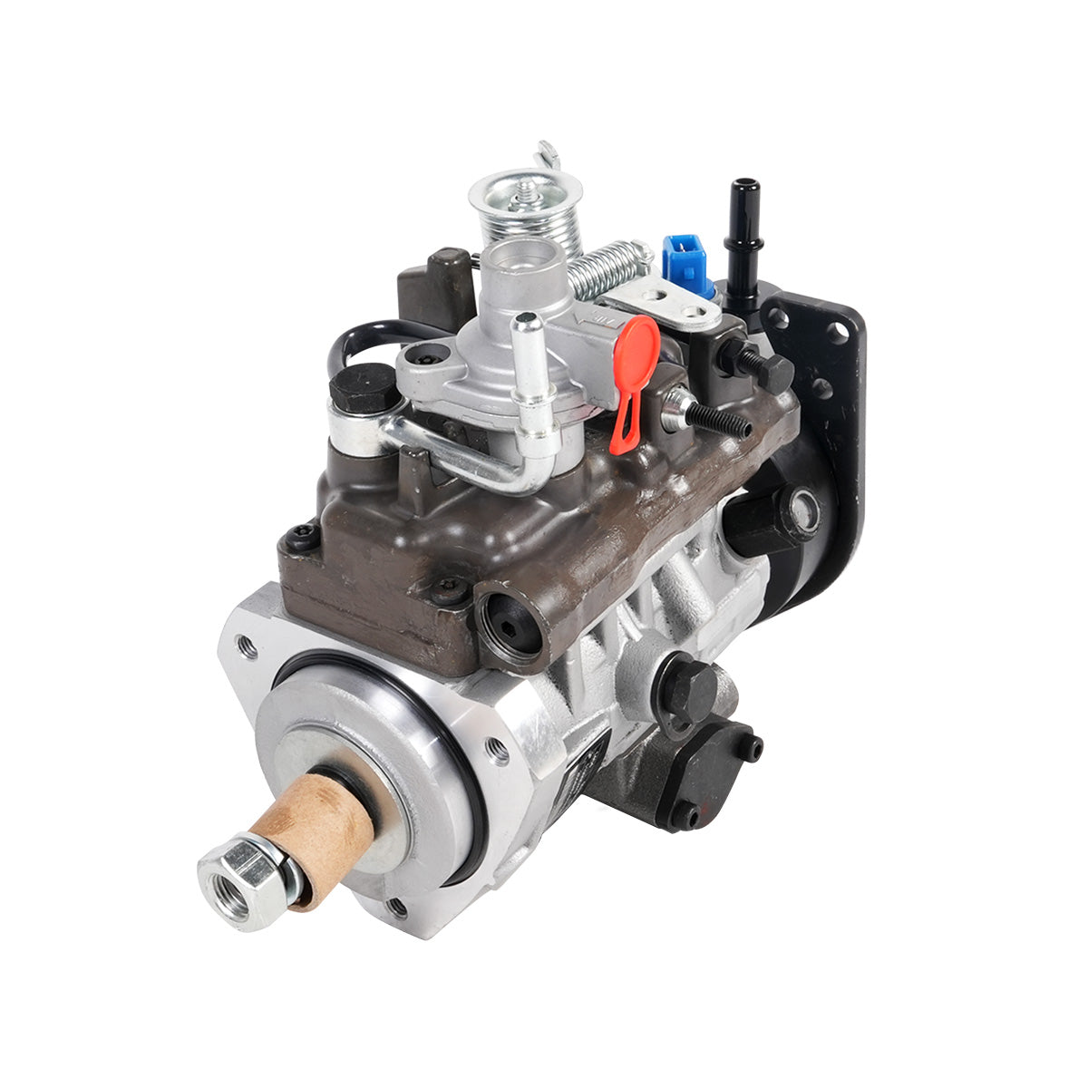 Fuel Injection Pump 9320A200G 9320A202G for Perkins 1104C-44TA Engine - Sinocmp