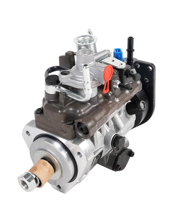 Pompe d'injection de carburant 9320A200G 9320A202G pour moteur Perkins 1104C-44TA