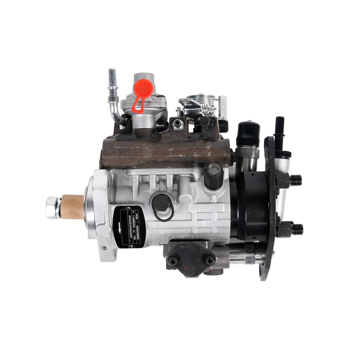 Fuel Injection Pump 9320A200G 9320A202G for Perkins 1104C-44TA 