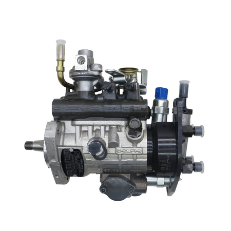 Bomba de injeção de combustível 9320A214G 9320A210G 9320A219G para motor Perkins 1104C-44T