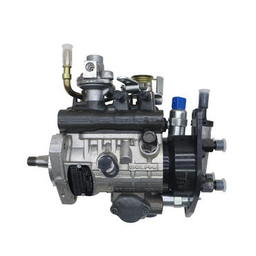 Fuel Injection Pump 9320A214G 9320A210G 9320A219G for Perkins Engine 1104C-44T