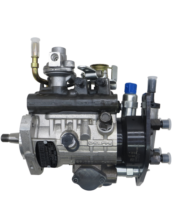 Pompe d'injection de carburant 9320A214G 9320A210G 9320A219G pour moteur Perkins 1104C-44T