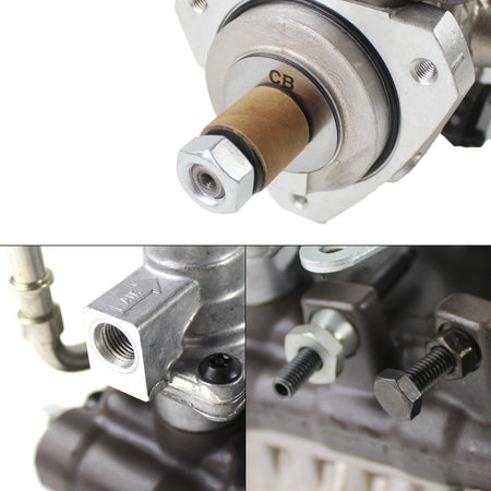 Fuel Injection Pump 9320A215G 9320A210G 9323A350G for Delphi -Sinocmp