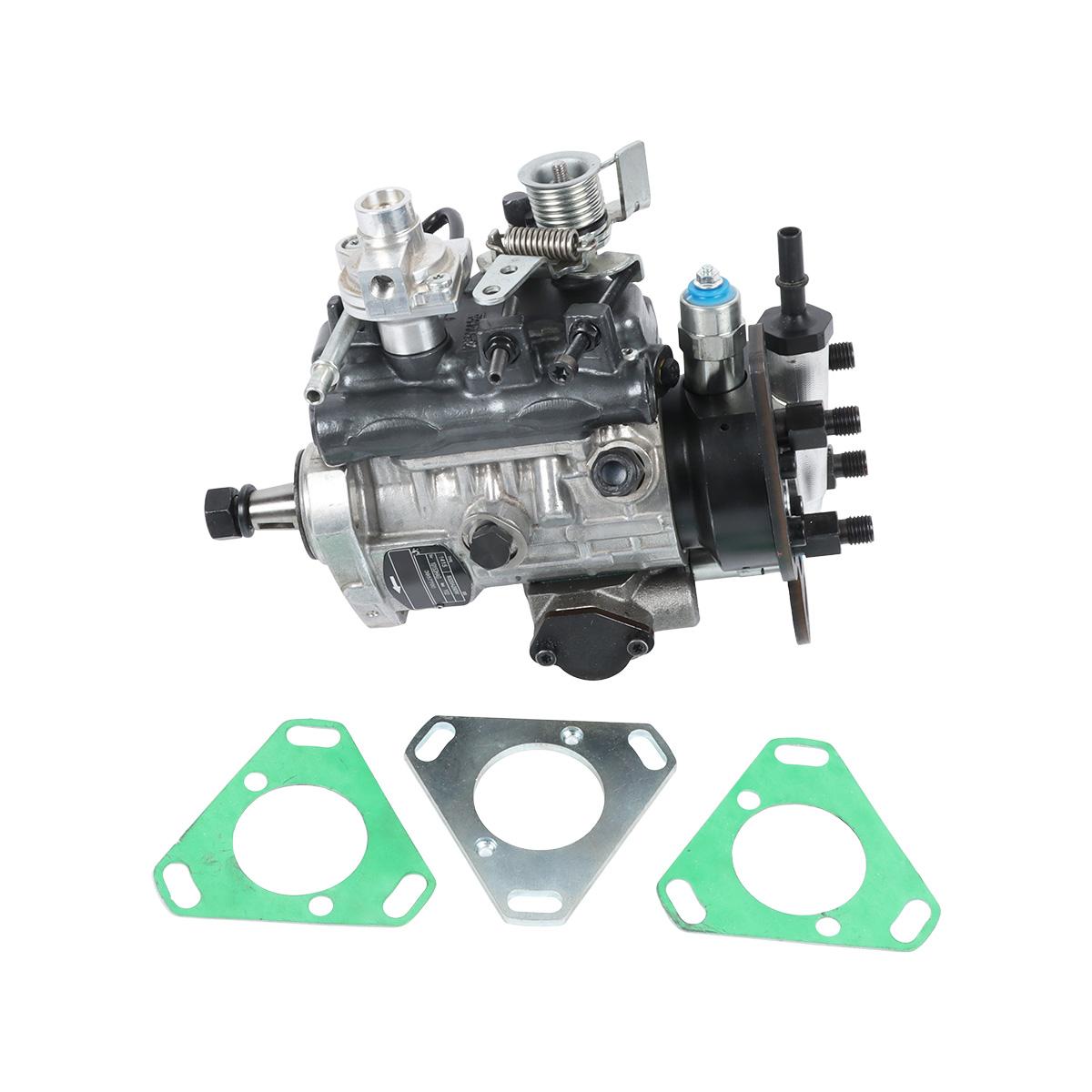 Pompe d'injection de carburant 9320A290W 3957700 pour moteur Cummins 4BT4.5 4BT 3.9L B4.5 TC99HP 2200