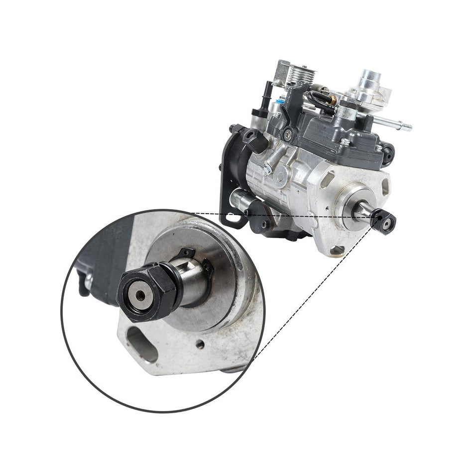Pompe d'injection de carburant 9320A290W 3957700 pour moteur Cummins 4BT4.5 4BT 3.9L B4.5 TC99HP 2200-détail