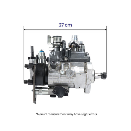 Pompe d'injection de carburant 9320A290W 3957700 pour moteur Cummins 4BT4.5 4BT 3.9L B4.5 TC99HP 2200 - Dimension