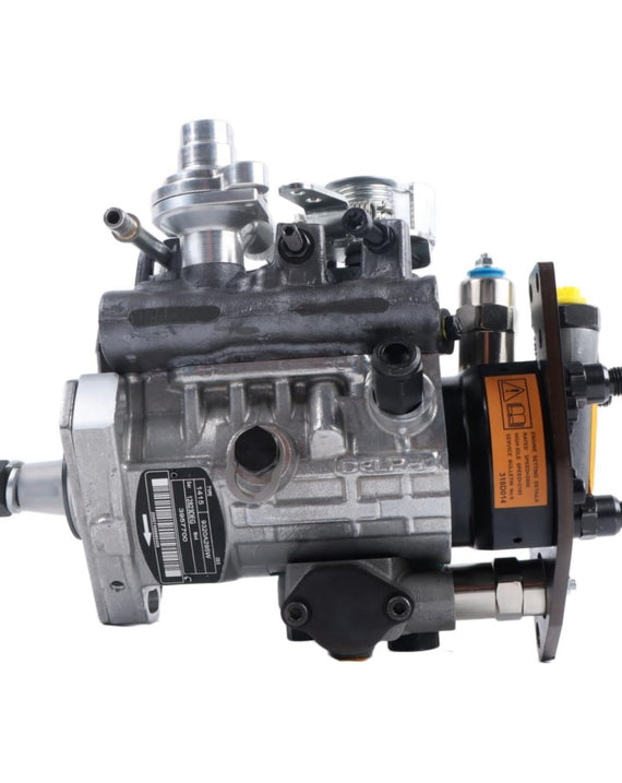 Pompe d'injection de carburant 9320A290W 3957700 pour moteur Cummins 4BT4.5 4BT 3.9L B4.5 TC99HP 2200