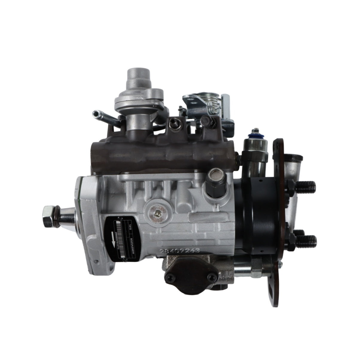 Fuel Injection Pump 9320A296W for Cummins 4BT4.5 B4.5 4BT 3.9L TC99HP Engine