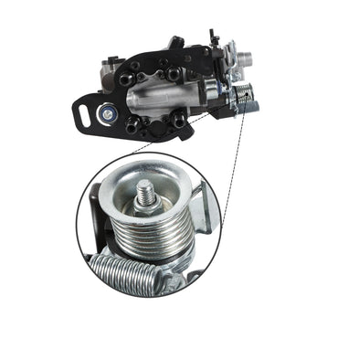 Fuel Injection Pump 9320A296W for Cummins 4BT4.5 B4.5 4BT 3.9L TC99HP Engine