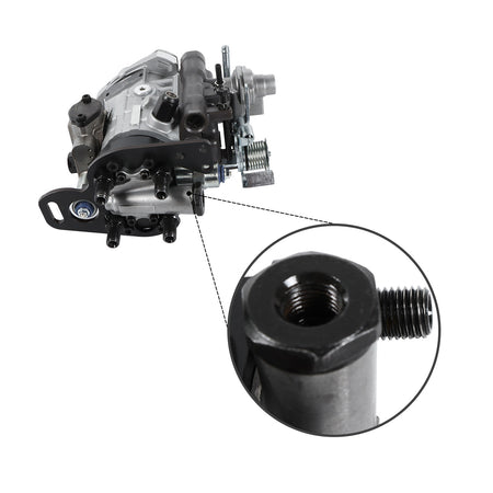 Fuel Injection Pump 9320A296W for Cummins 4BT4.5 Engine