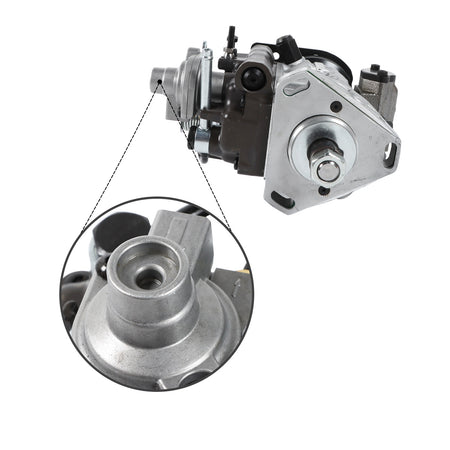 Fuel Injection Pump 9320A296W for Cummins 4BT4.5 Engine - Sinocmp