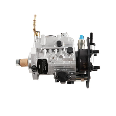 Fuel Injection Pump 9320A310T 2644H021 for Delphi Perkins Vista 4T 1104C-44T Engine