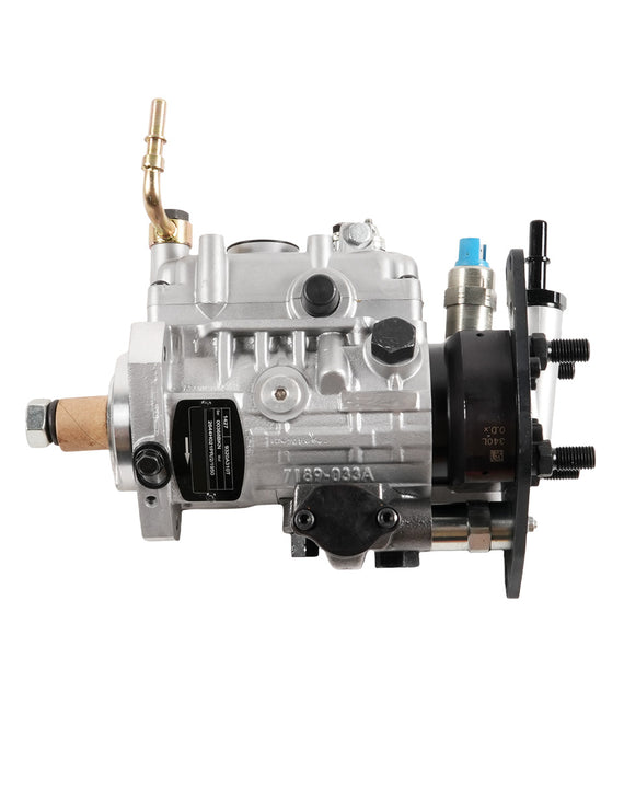 Pompe d'injection de carburant 9320A310T 2644H021 pour moteur Delphi Perkins Vista 4T 1104C-44T