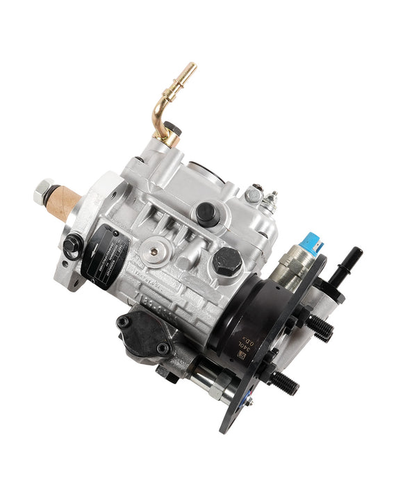 Pompe d'injection de carburant 9320A310T 2644H021 pour moteur Delphi Perkins Vista 4T 1104C-44T