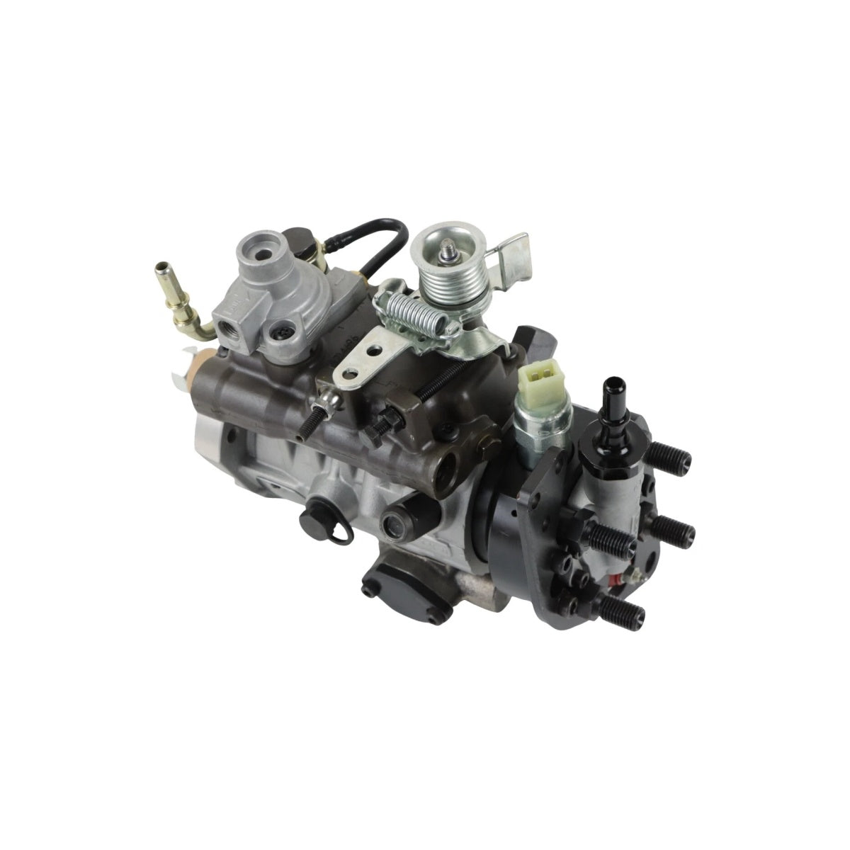 Fuel Injection Pump 9320A396G for Delphi DP210 Perkins 4T 