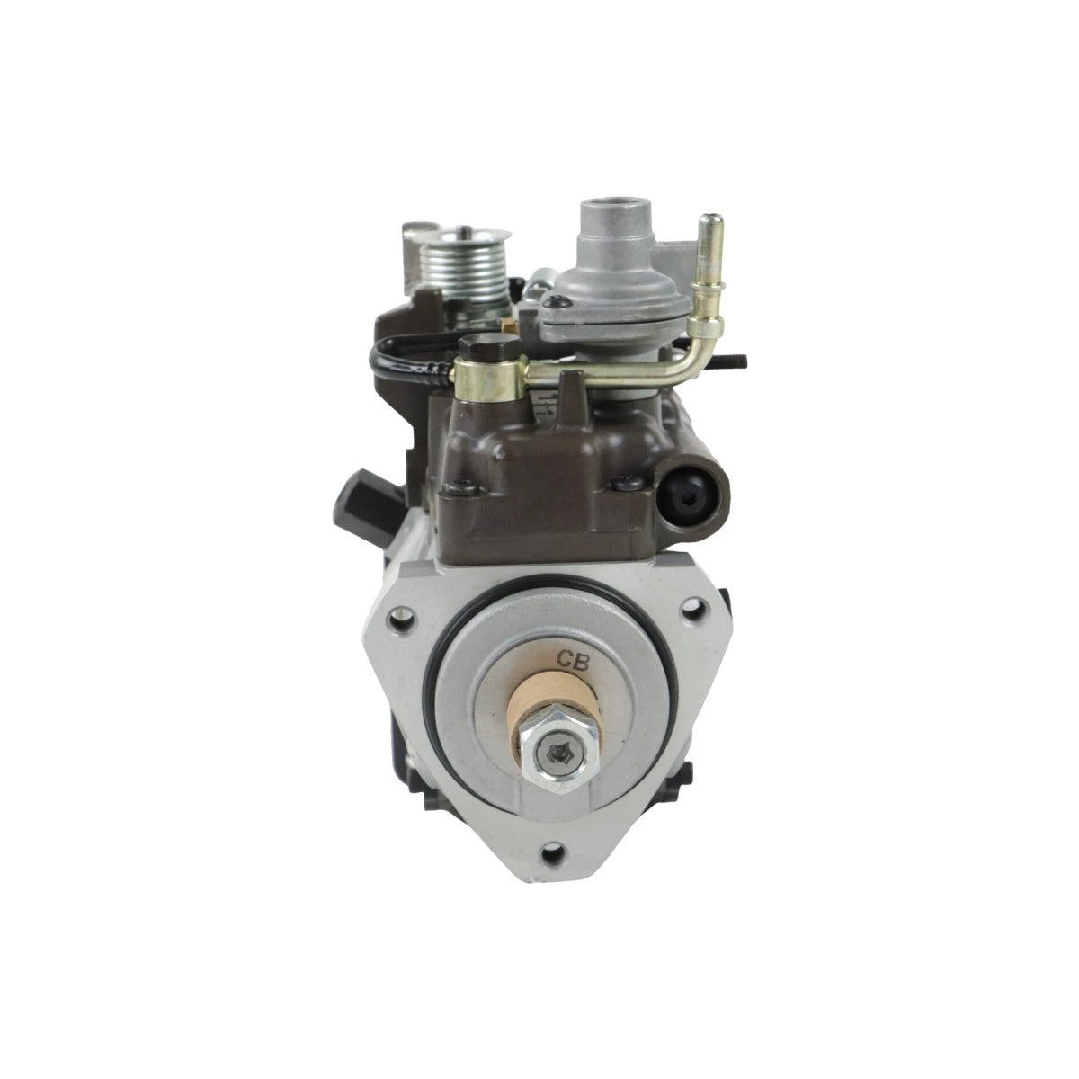 Fuel Injection Pump 9320A396G for Delphi DP210 Perkins 4T - Sinocmp