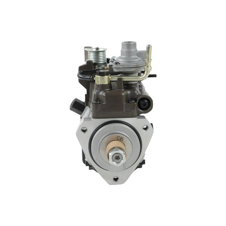 Fuel Injection Pump 9320A396G for Delphi DP210 Perkins 4T - Sinocmp
