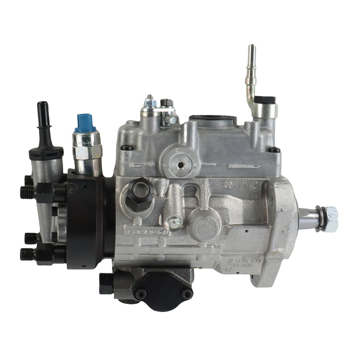 Fuel Injection Pump 9320A521T 9320A522T for Perkins 1104C-44 1104C-44TA 1104C-44TAG Engine