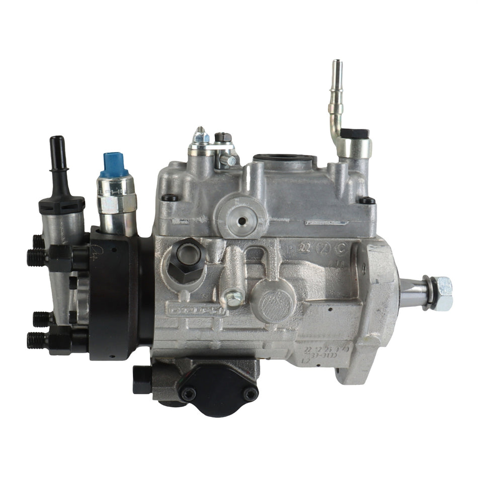 Fuel Injection Pump 9320A521T 9320A522T for Perkins 1104C-44 1104C-44TA 1104C-44TAG Engine