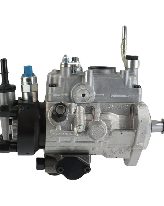Pompe d'injection de carburant 9320A521T 9320A522T pour moteur Perkins 1104C-44 1104C-44TA 1104C-44TAG