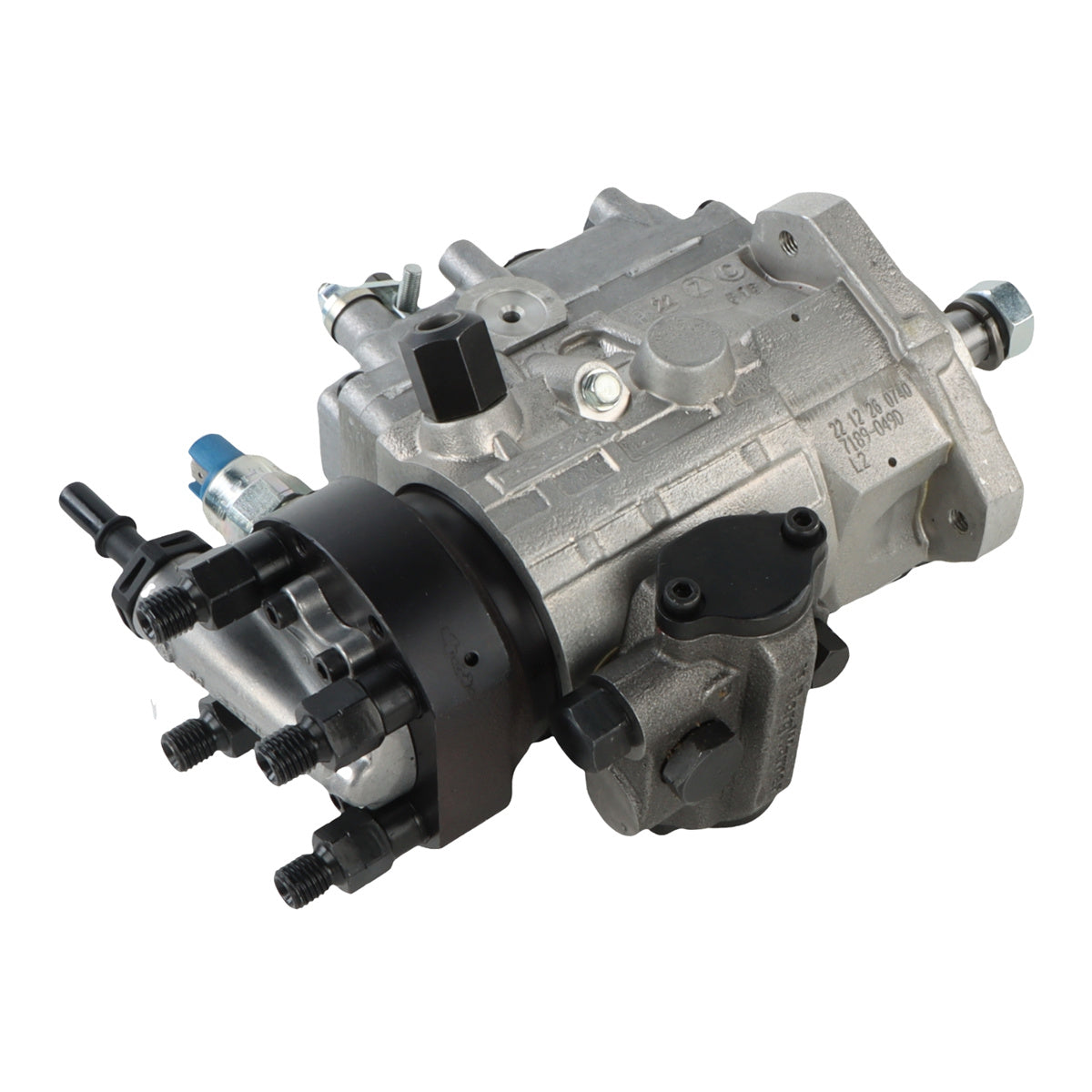 Fuel Injection Pump 9320A521T 9320A522T for Perkins 1104C-44 1104C-44TA 1104C-44TAG Engine