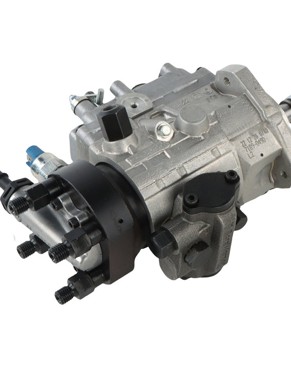 Pompe d'injection de carburant 9320A521T 9320A522T pour moteur Perkins 1104C-44 1104C-44TA 1104C-44TAG