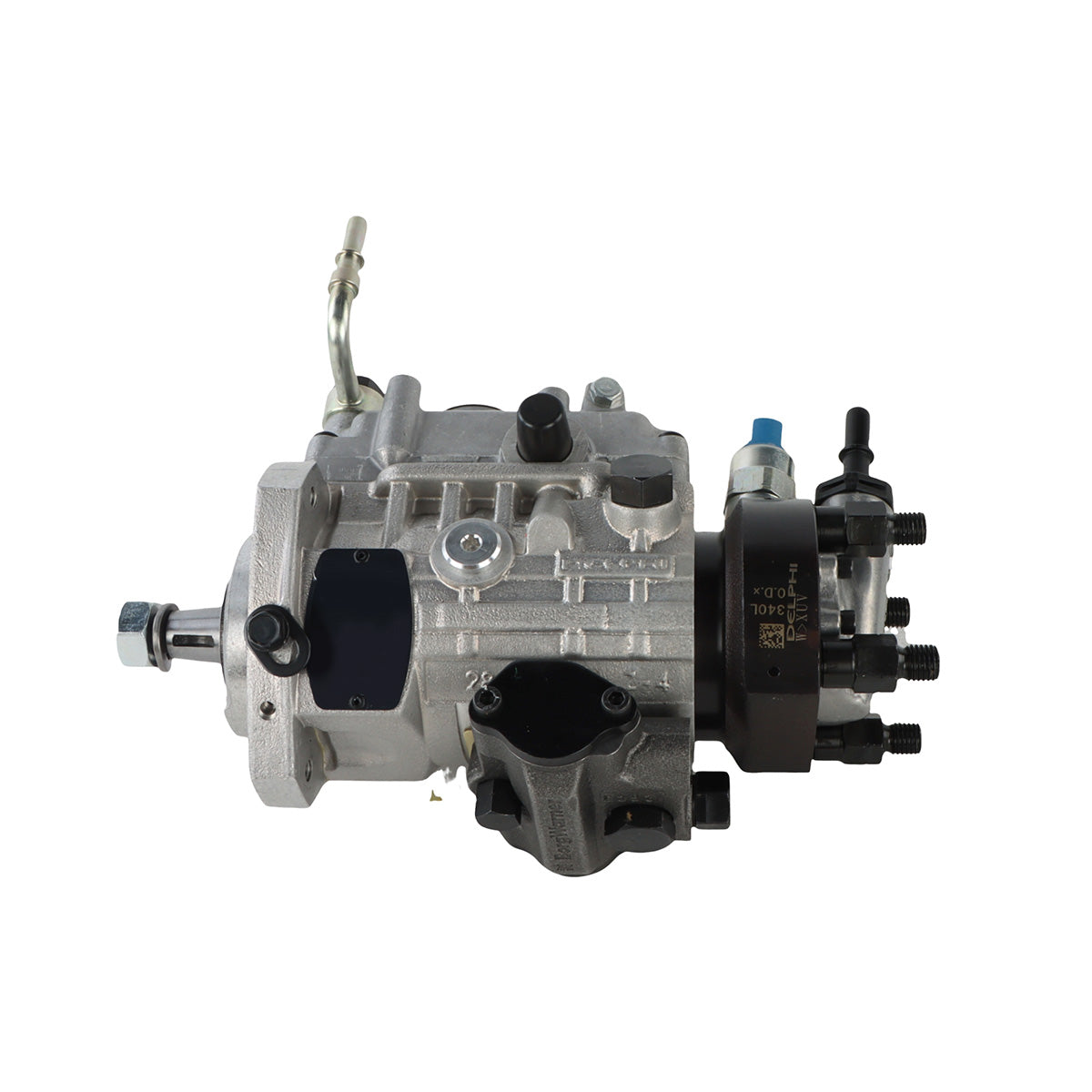 Fuel Injection Pump 9320A521T 9320A522T for Perkins