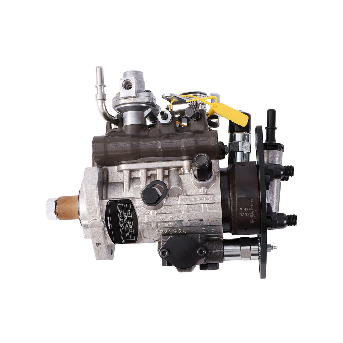 Fuel Injection Pump 9320A530G 9320A536G 2644H042 483-2353 for Delphi  Perkins