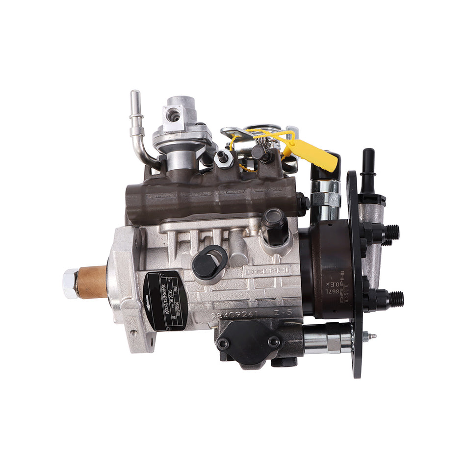 Fuel Injection Pump 9320A530G 9320A536G 2644H042 483-2353 for Delphi  Perkins