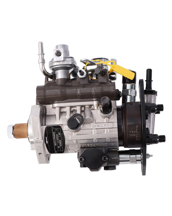 Pompe d'injection de carburant 9320A530G 9320A536G 2644H042 483-2353 pour Delphi Perkins