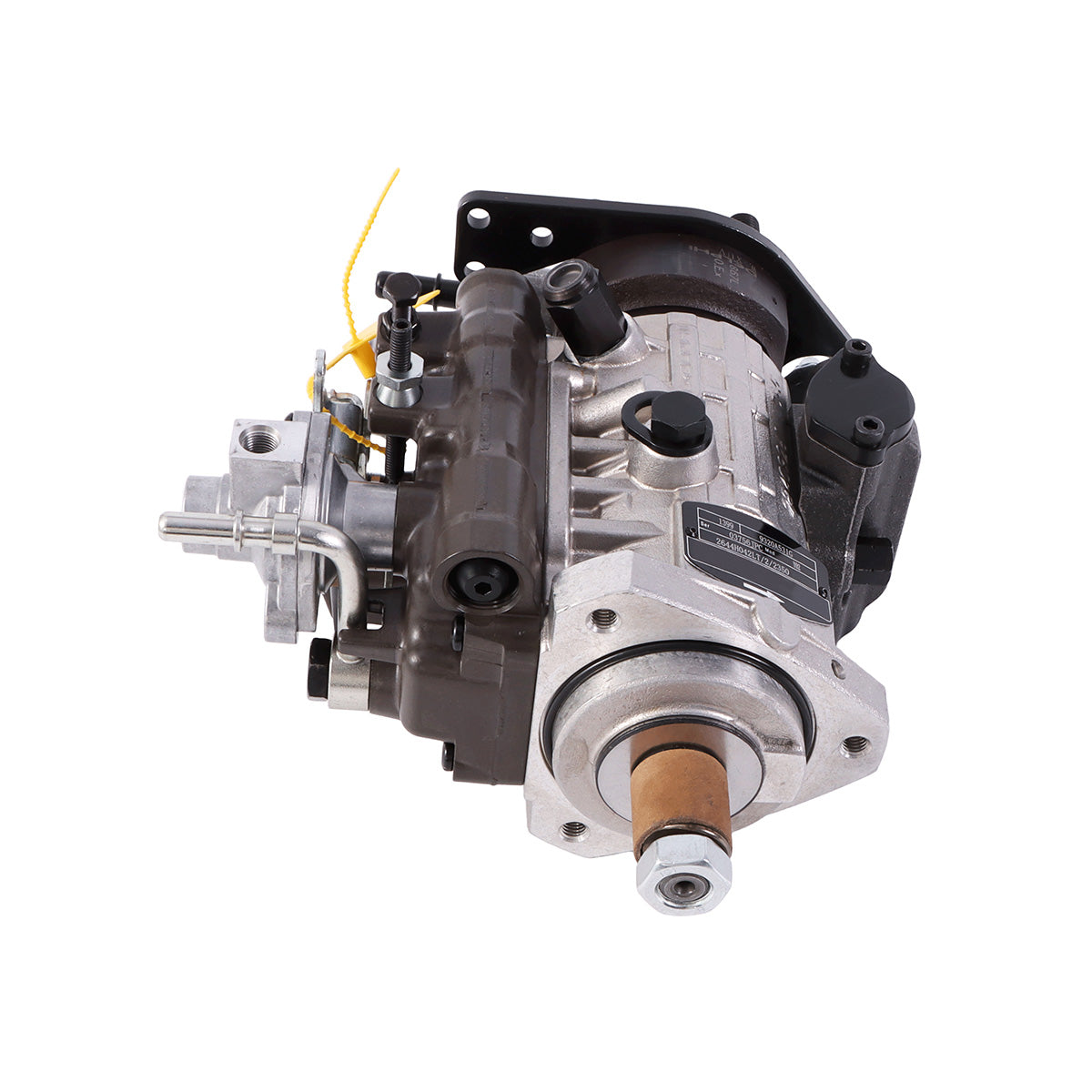 Fuel Injection Pump 9320A530G 9320A536G 2644H042 483-2353 for Delphi  Perkins