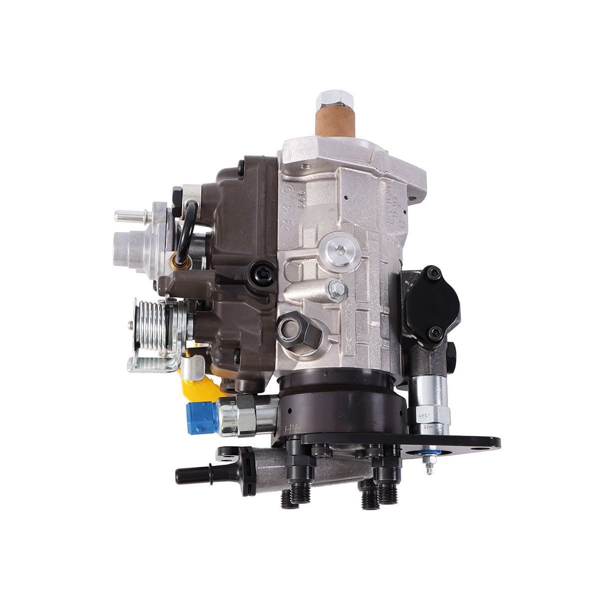 Fuel Injection Pump 9320A530G 9320A536G 2644H042 483-2353 for Delphi  Perkins