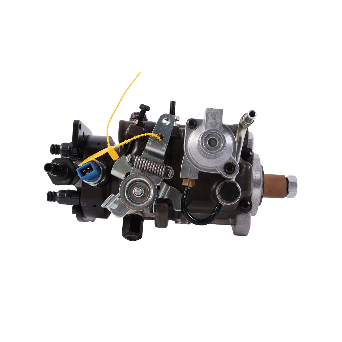 Fuel Injection Pump 9320A530G 9320A536G 2644H042 483-2353 for Delphi  Perkins - Sinocmp