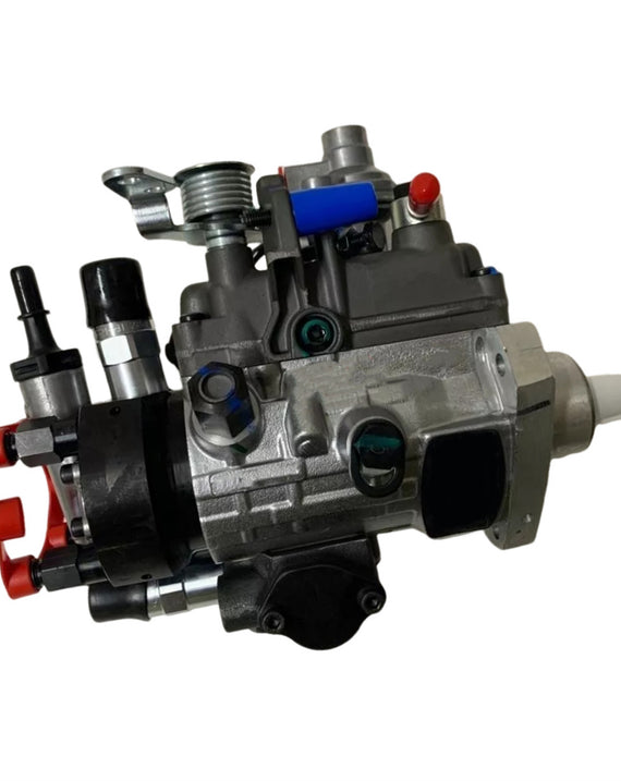 Kraftstoffeinspritzpumpe 9323A262G 320-06929 9323A260G für Delphi DP210 Dieselmotor